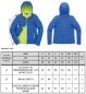 Preview: Herren Steppjacke "Snow Bird"